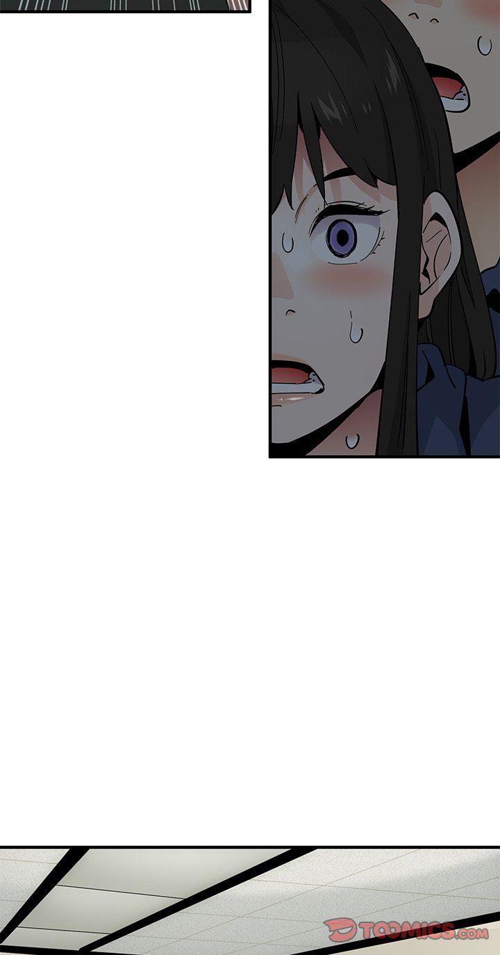 Love Factory Manhwa - Chapter 3 Page 33