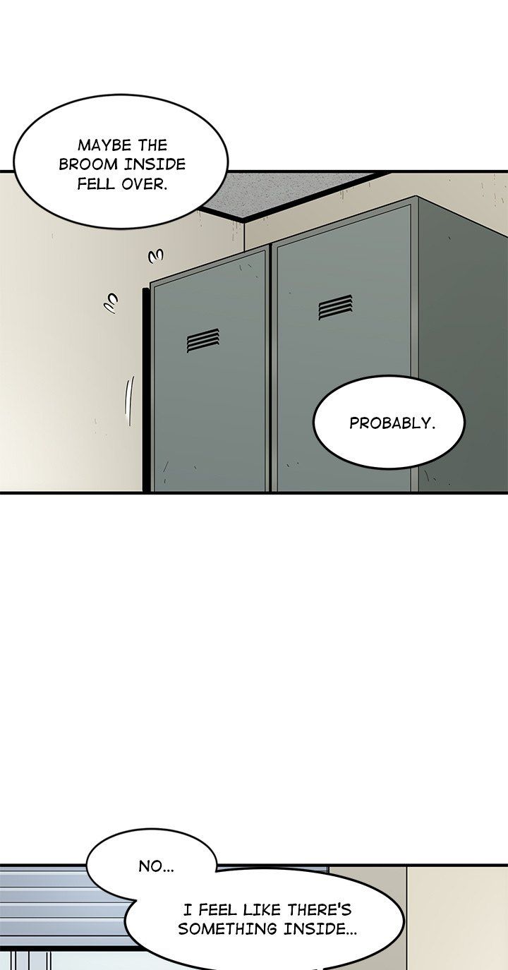 Love Factory Manhwa - Chapter 3 Page 36