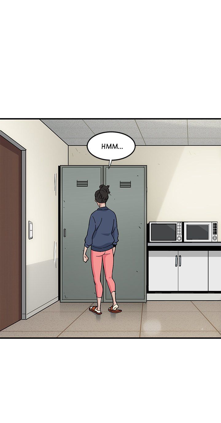 Love Factory Manhwa - Chapter 3 Page 39