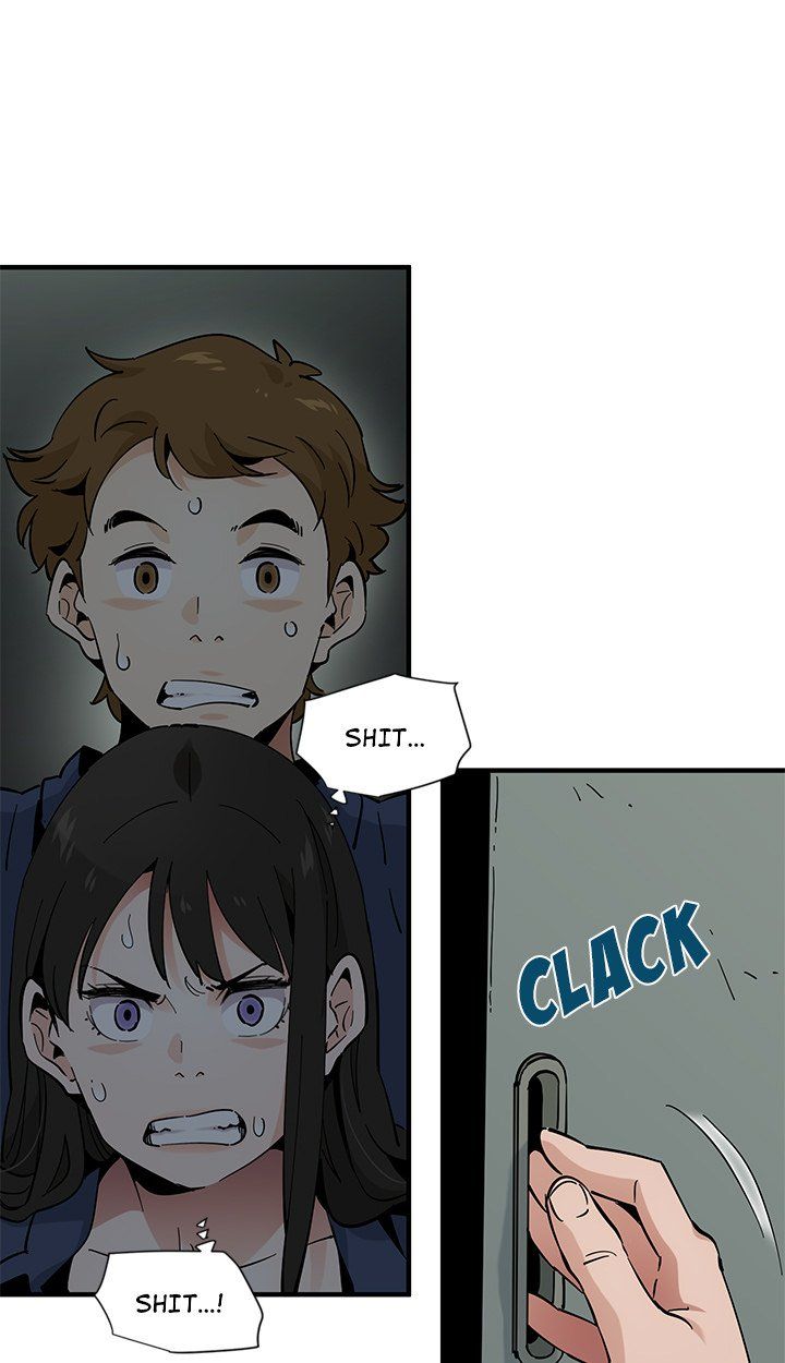 Love Factory Manhwa - Chapter 3 Page 40