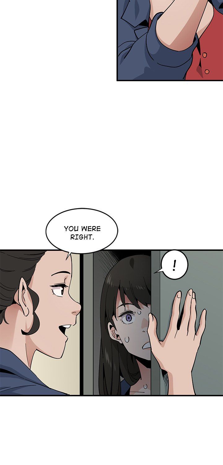 Love Factory Manhwa - Chapter 3 Page 46