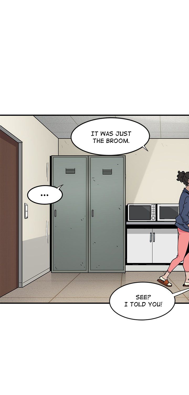 Love Factory Manhwa - Chapter 3 Page 47