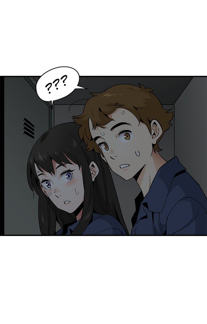 Love Factory Manhwa - Chapter 3 Page 48