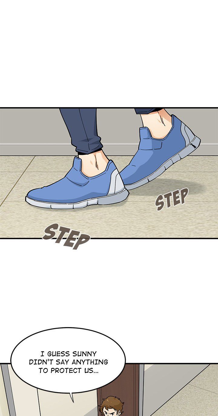 Love Factory Manhwa - Chapter 3 Page 56