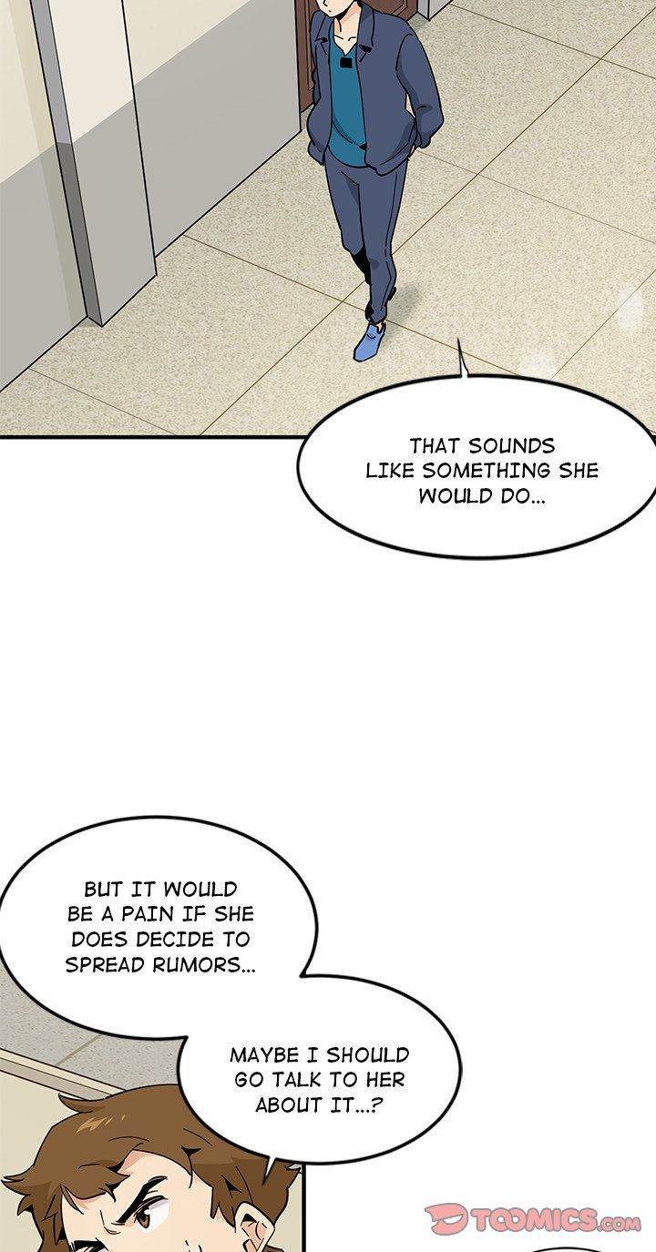 Love Factory Manhwa - Chapter 3 Page 57