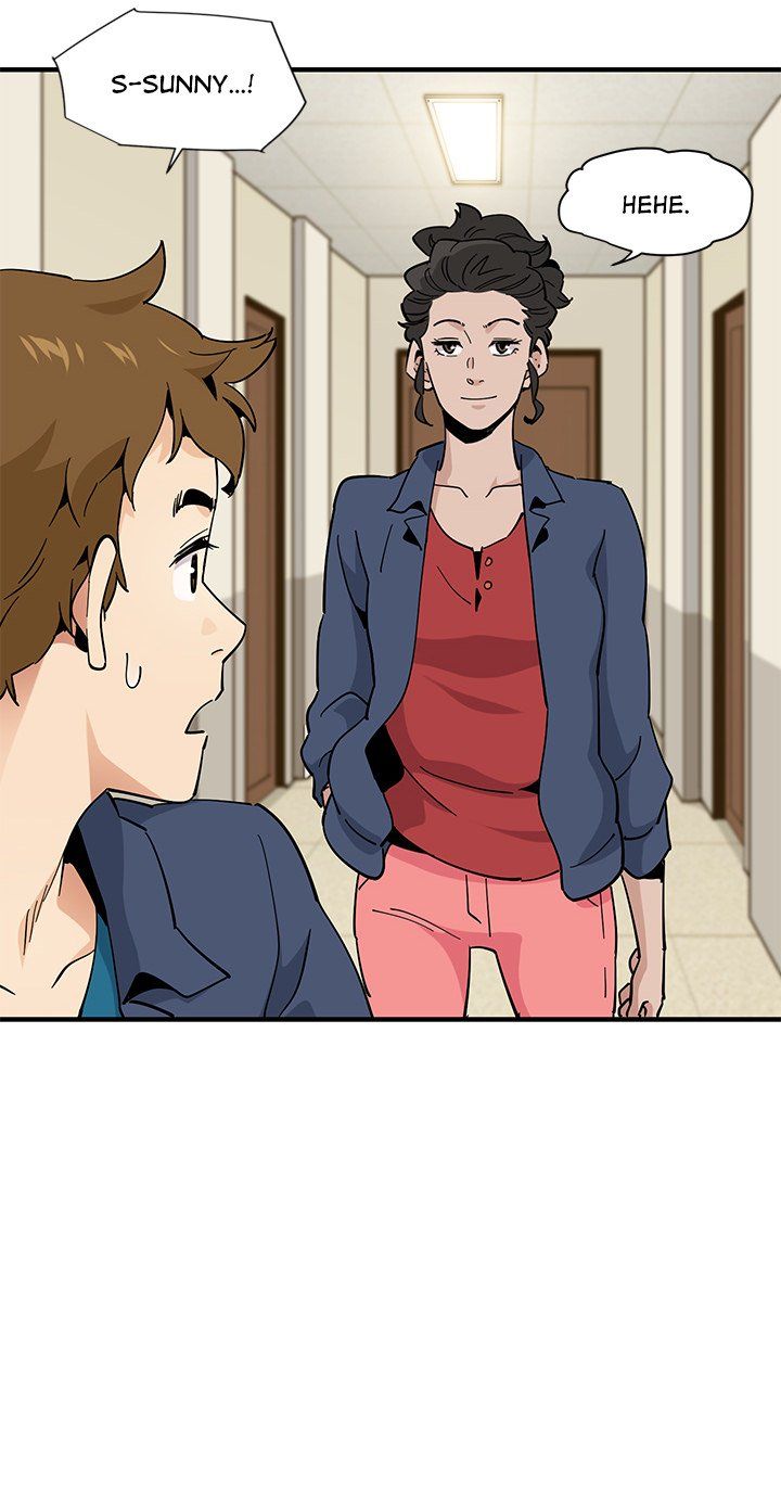 Love Factory Manhwa - Chapter 3 Page 59