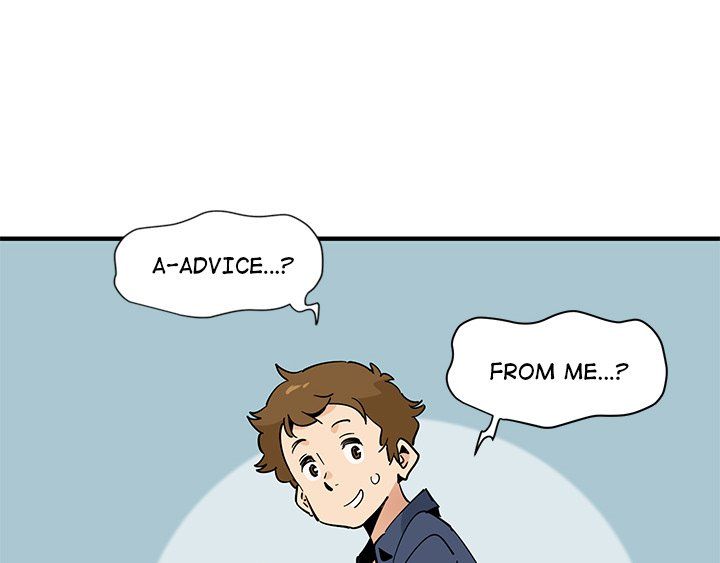 Love Factory Manhwa - Chapter 3 Page 62