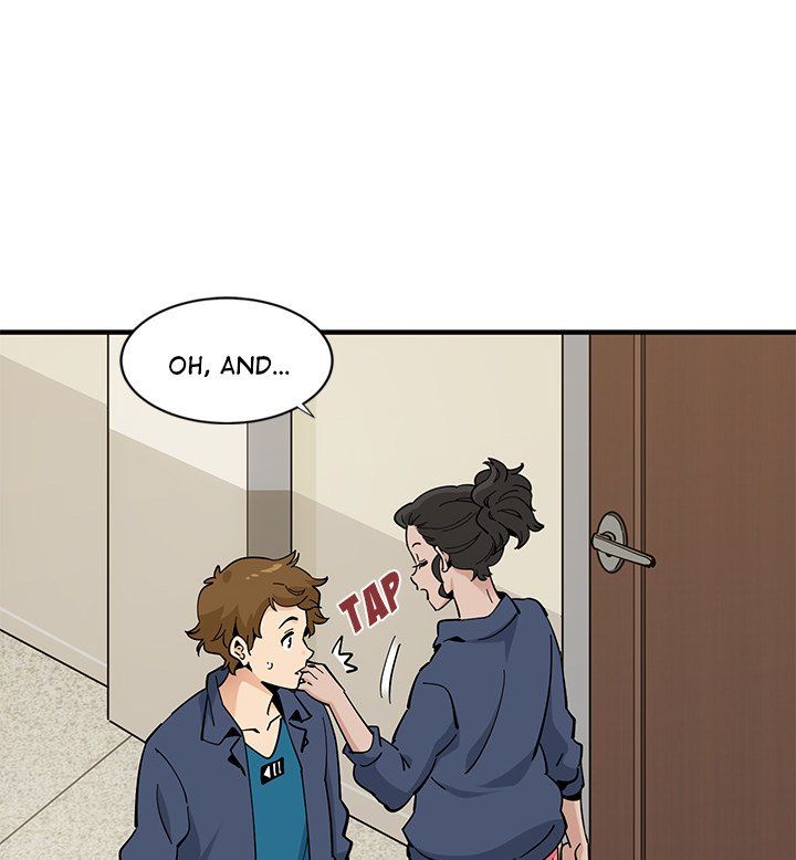 Love Factory Manhwa - Chapter 3 Page 66