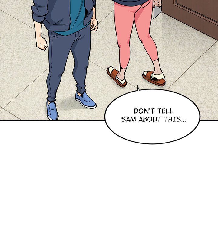 Love Factory Manhwa - Chapter 3 Page 67