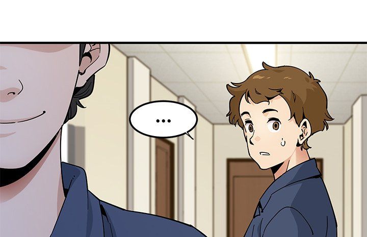 Love Factory Manhwa - Chapter 3 Page 70