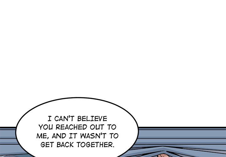 Love Factory Manhwa - Chapter 25 Page 0