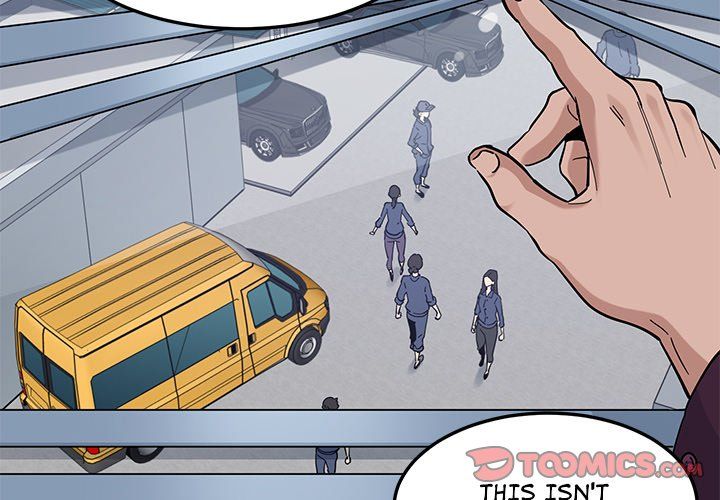 Love Factory Manhwa - Chapter 25 Page 1