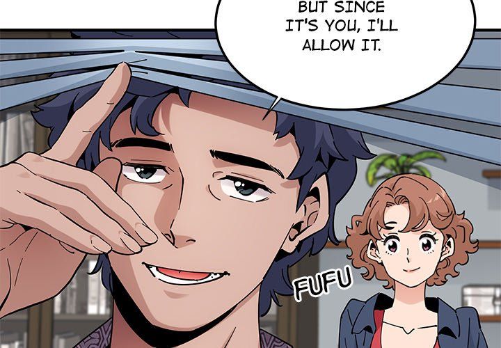 Love Factory Manhwa - Chapter 25 Page 3