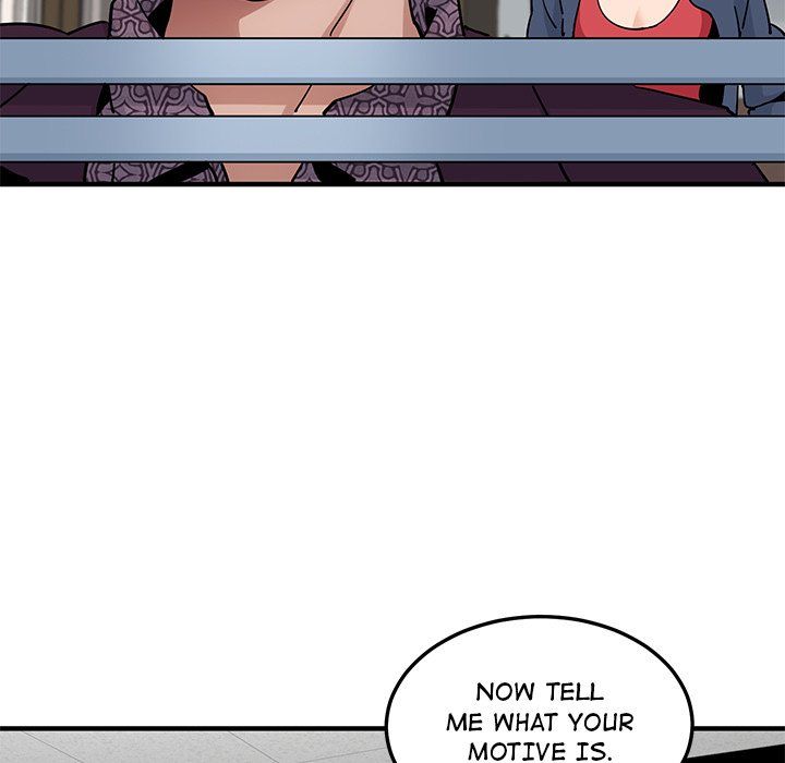 Love Factory Manhwa - Chapter 25 Page 4