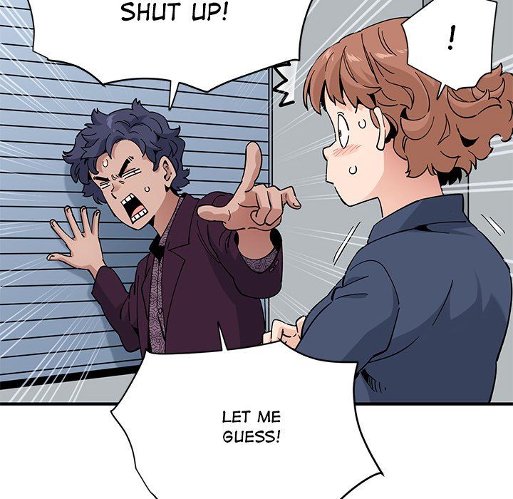 Love Factory Manhwa - Chapter 25 Page 12