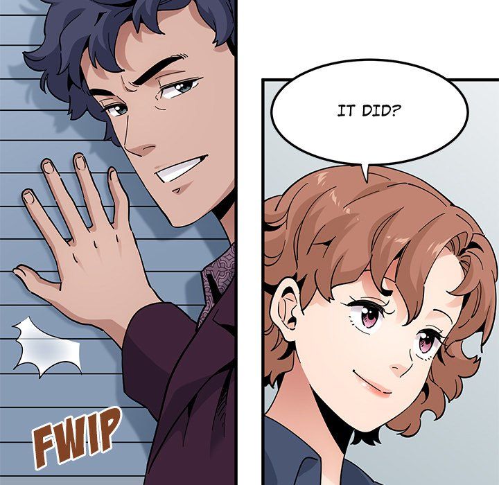 Love Factory Manhwa - Chapter 25 Page 16