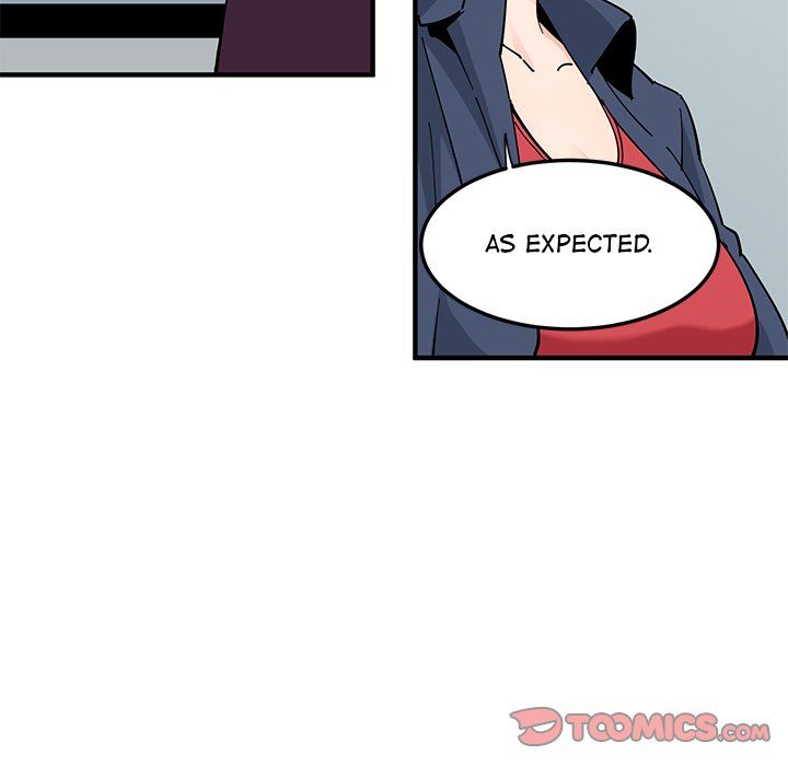 Love Factory Manhwa - Chapter 25 Page 17