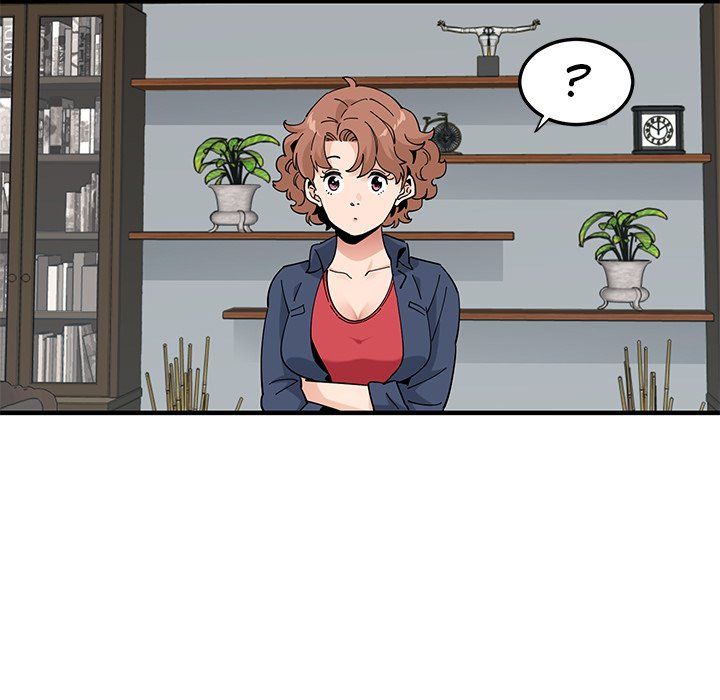 Love Factory Manhwa - Chapter 25 Page 20