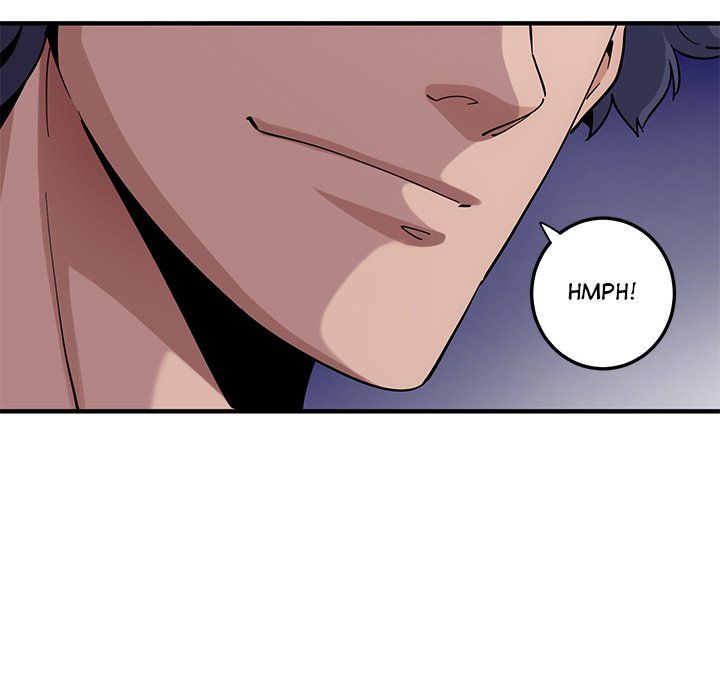 Love Factory Manhwa - Chapter 25 Page 21