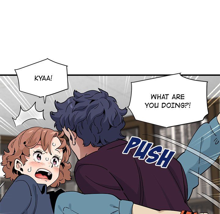 Love Factory Manhwa - Chapter 25 Page 22