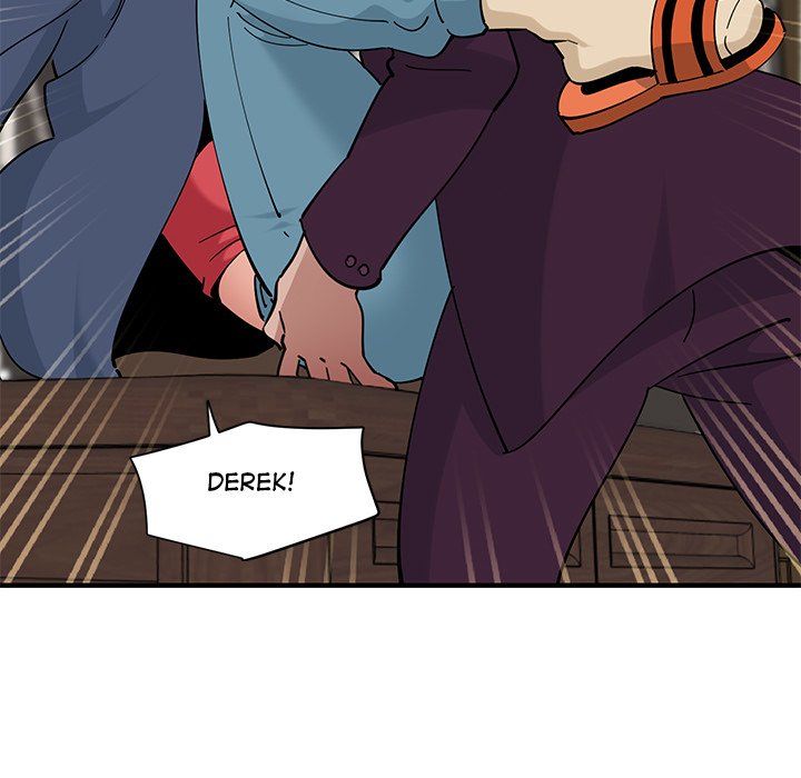 Love Factory Manhwa - Chapter 25 Page 23