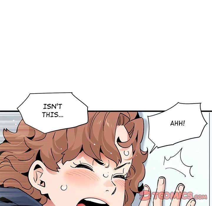 Love Factory Manhwa - Chapter 25 Page 25