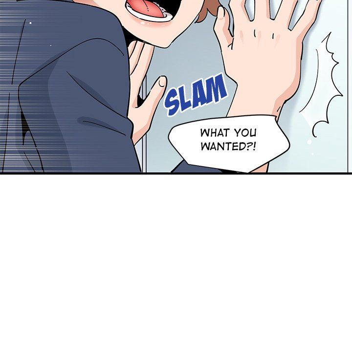Love Factory Manhwa - Chapter 25 Page 26