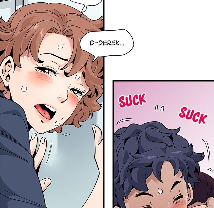 Love Factory Manhwa - Chapter 25 Page 30