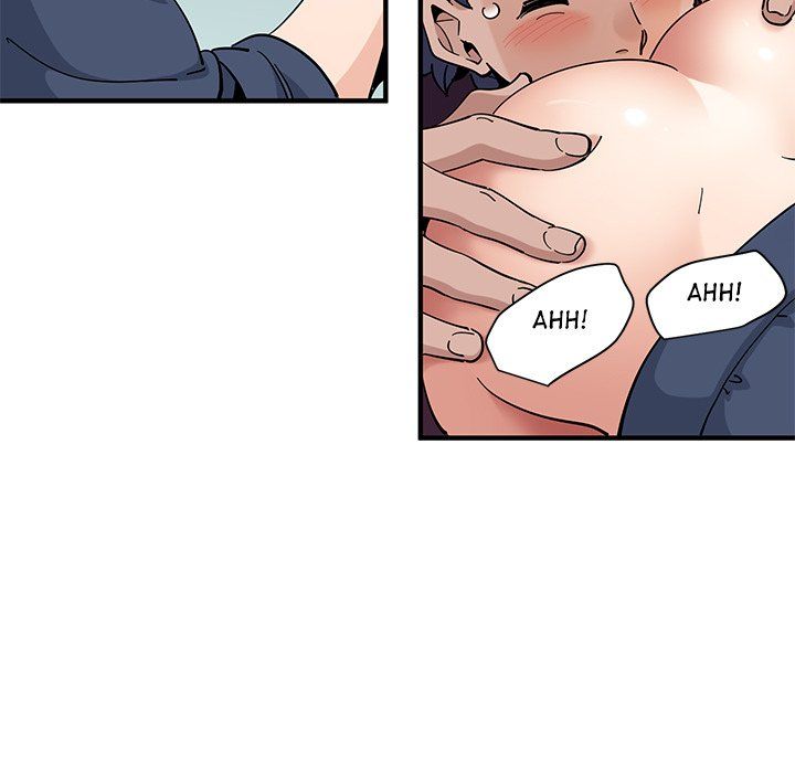 Love Factory Manhwa - Chapter 25 Page 31