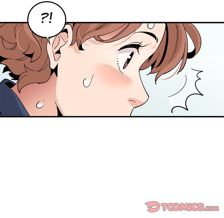 Love Factory Manhwa - Chapter 25 Page 33