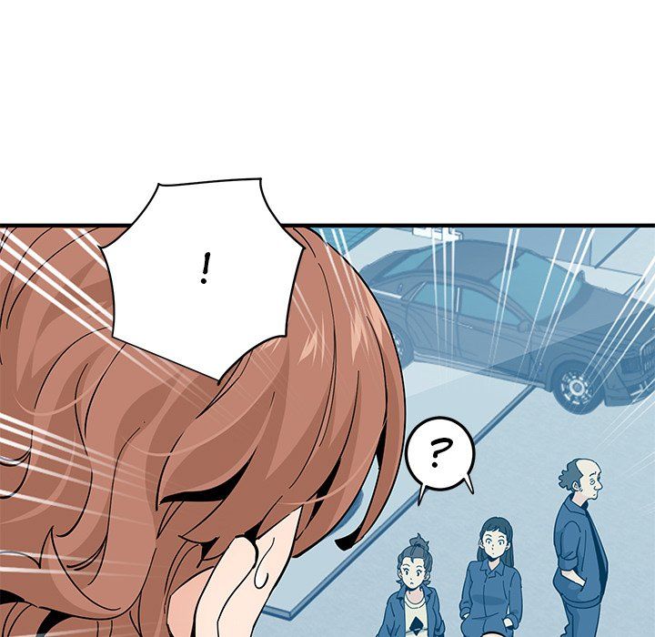 Love Factory Manhwa - Chapter 25 Page 34