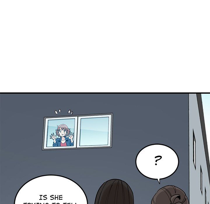 Love Factory Manhwa - Chapter 25 Page 36