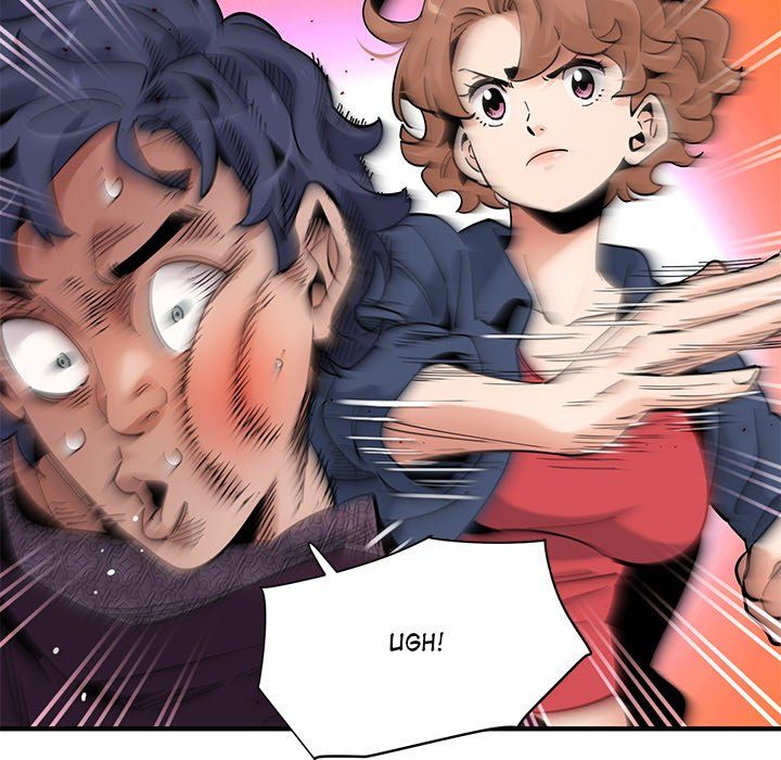 Love Factory Manhwa - Chapter 25 Page 43