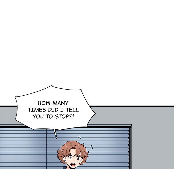 Love Factory Manhwa - Chapter 25 Page 44