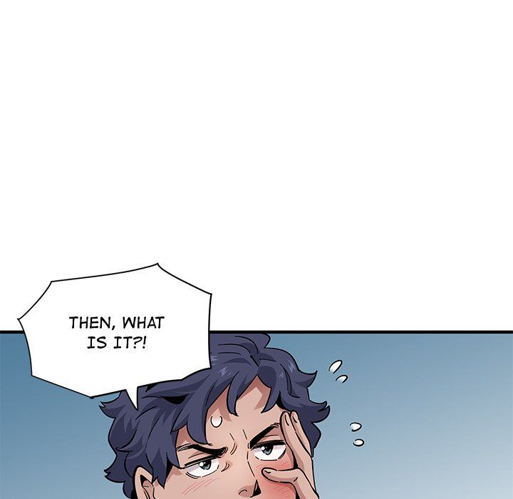 Love Factory Manhwa - Chapter 25 Page 46