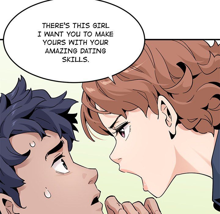 Love Factory Manhwa - Chapter 25 Page 48