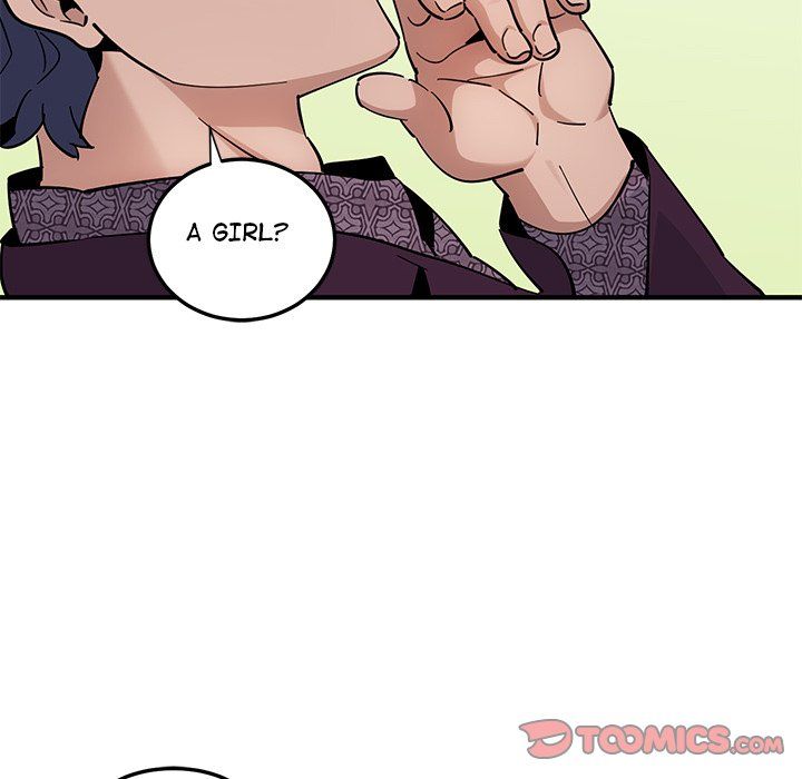 Love Factory Manhwa - Chapter 25 Page 49