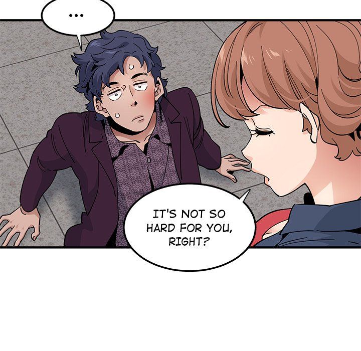 Love Factory Manhwa - Chapter 25 Page 50