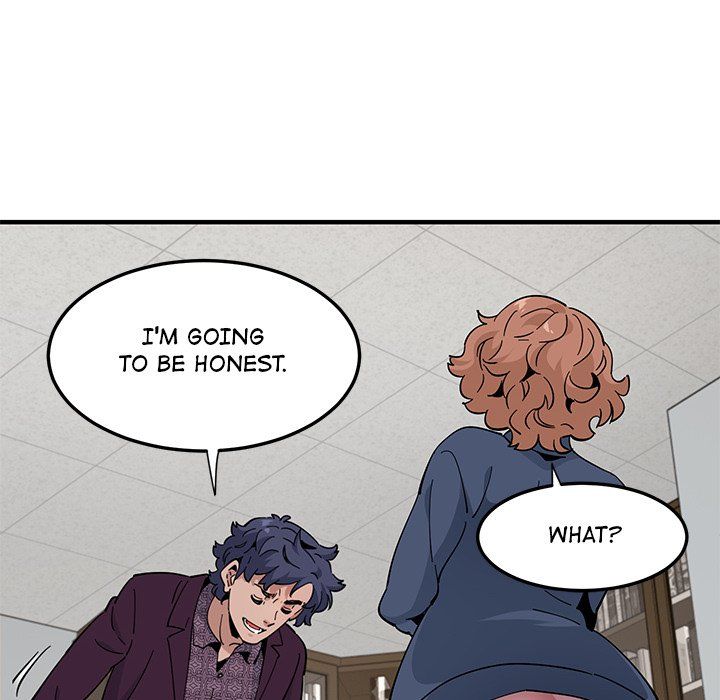 Love Factory Manhwa - Chapter 25 Page 55