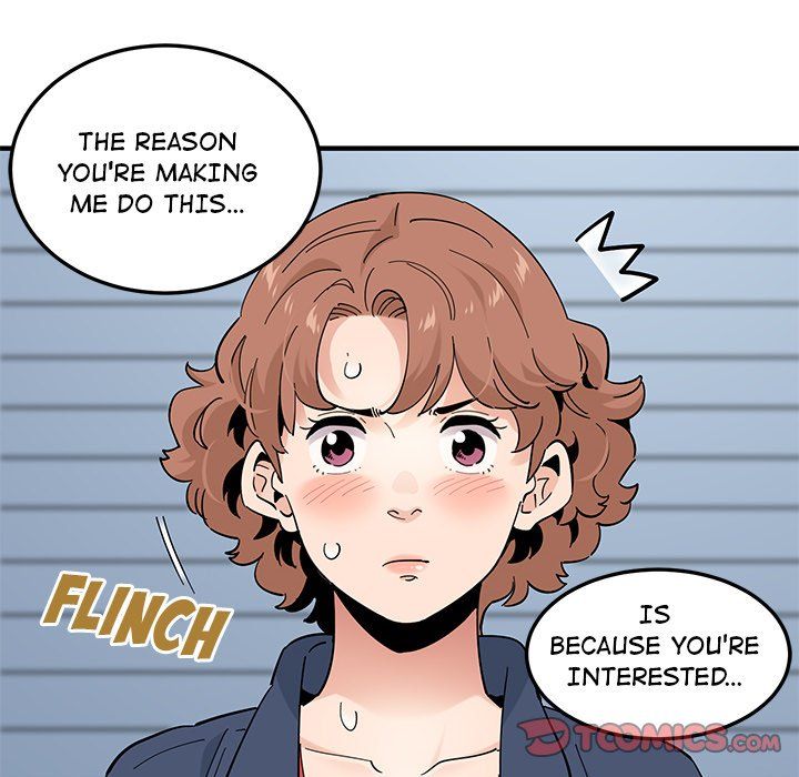 Love Factory Manhwa - Chapter 25 Page 57