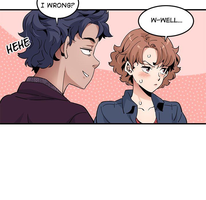 Love Factory Manhwa - Chapter 25 Page 59