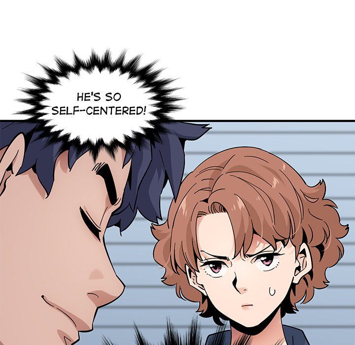 Love Factory Manhwa - Chapter 25 Page 64