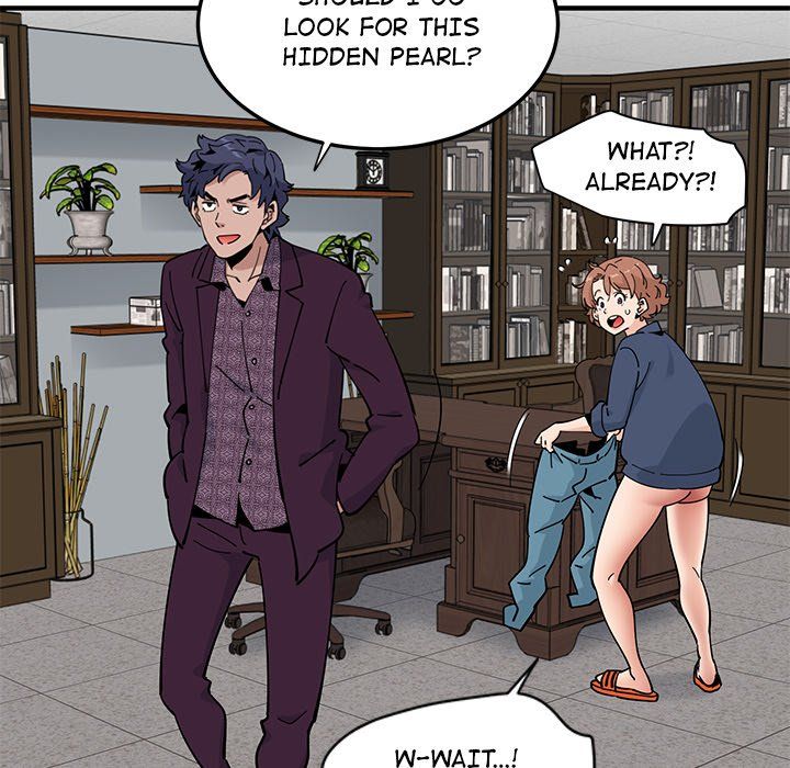 Love Factory Manhwa - Chapter 25 Page 66