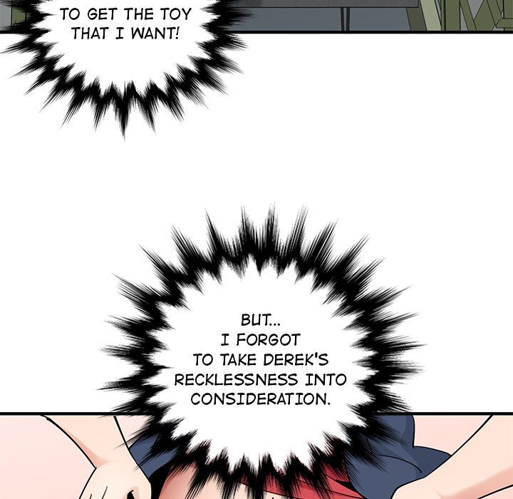 Love Factory Manhwa - Chapter 25 Page 69