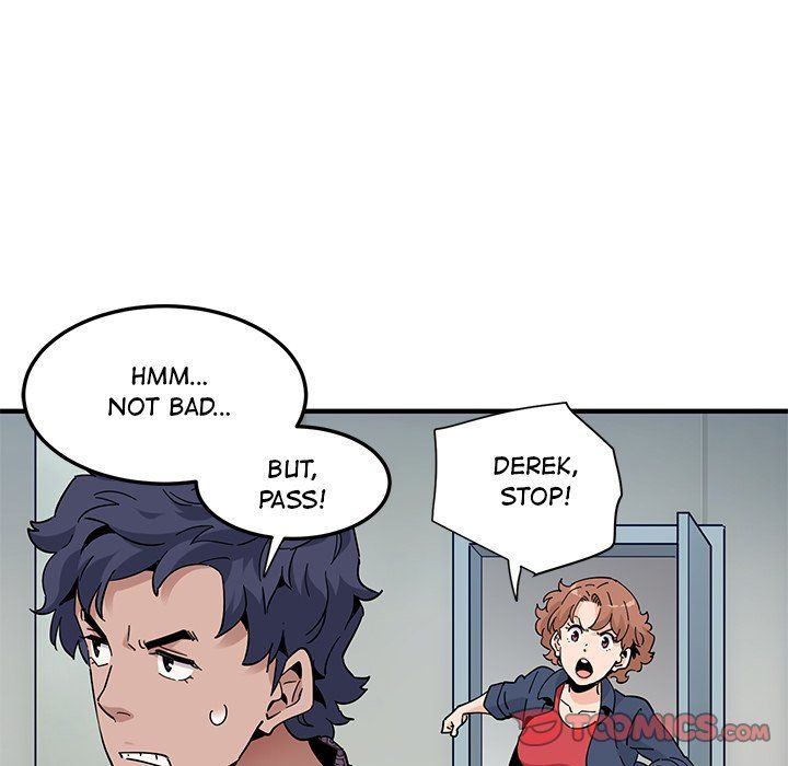 Love Factory Manhwa - Chapter 25 Page 73