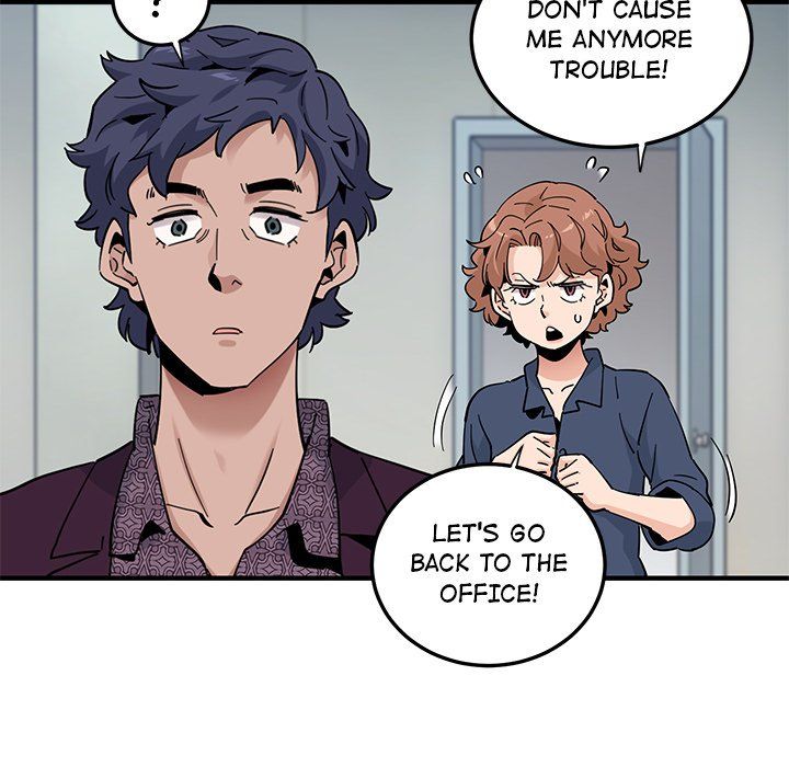 Love Factory Manhwa - Chapter 25 Page 75