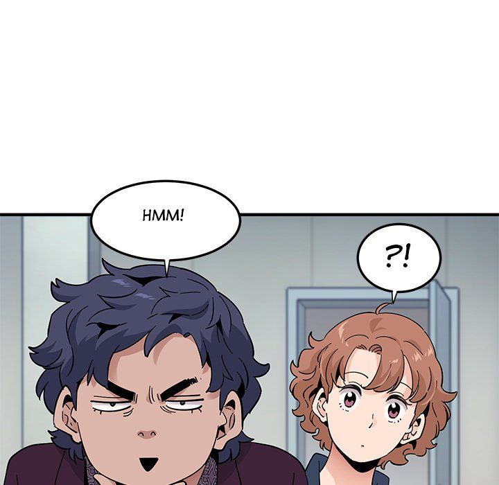 Love Factory Manhwa - Chapter 25 Page 76