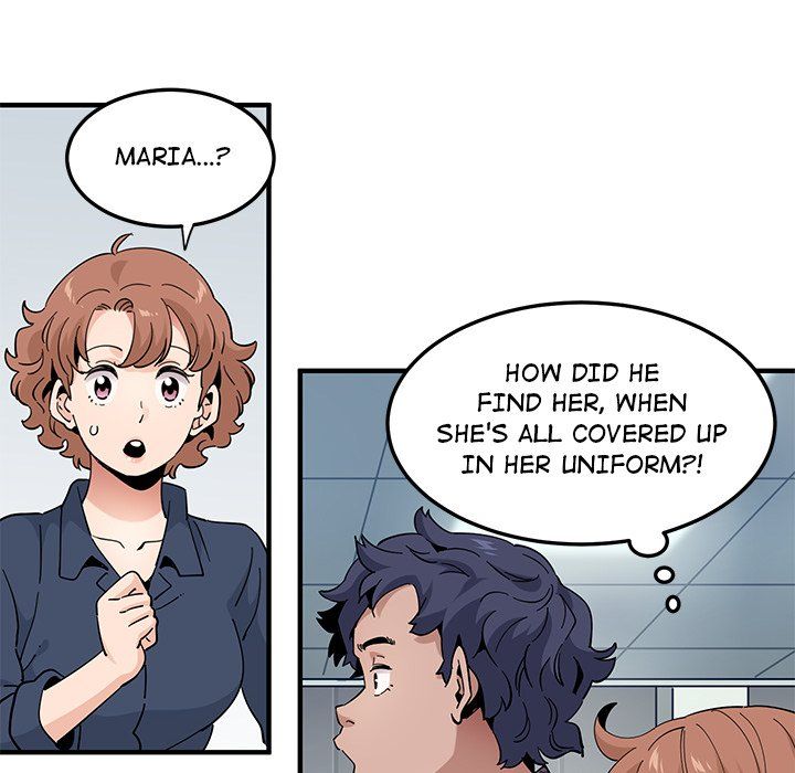 Love Factory Manhwa - Chapter 25 Page 80