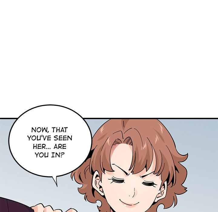 Love Factory Manhwa - Chapter 25 Page 82