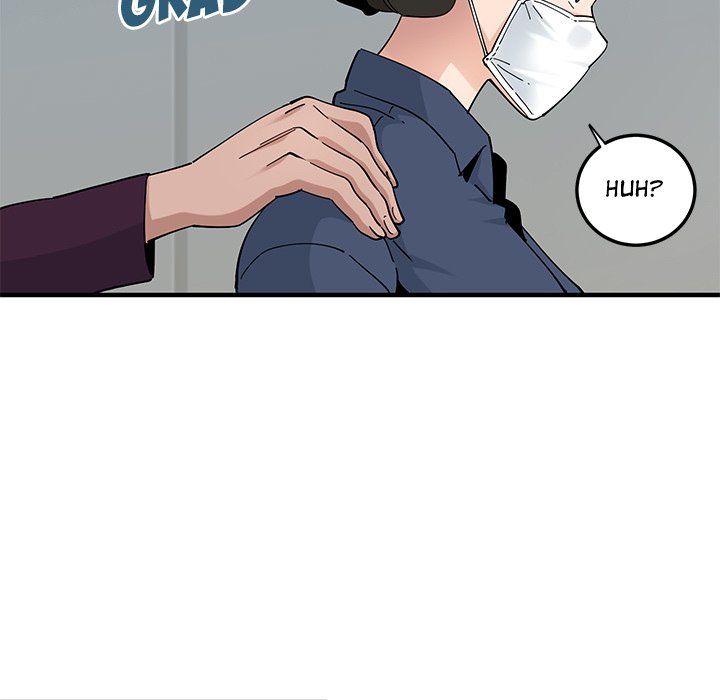 Love Factory Manhwa - Chapter 25 Page 87